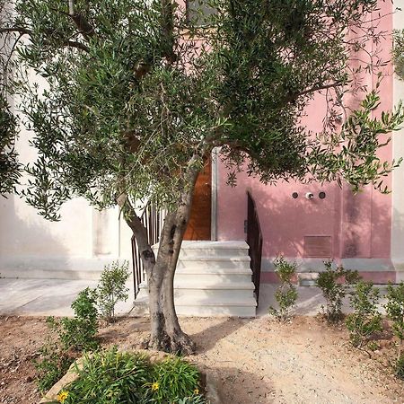 Chiesa Del Carmine Apartment Gallipoli Exterior photo